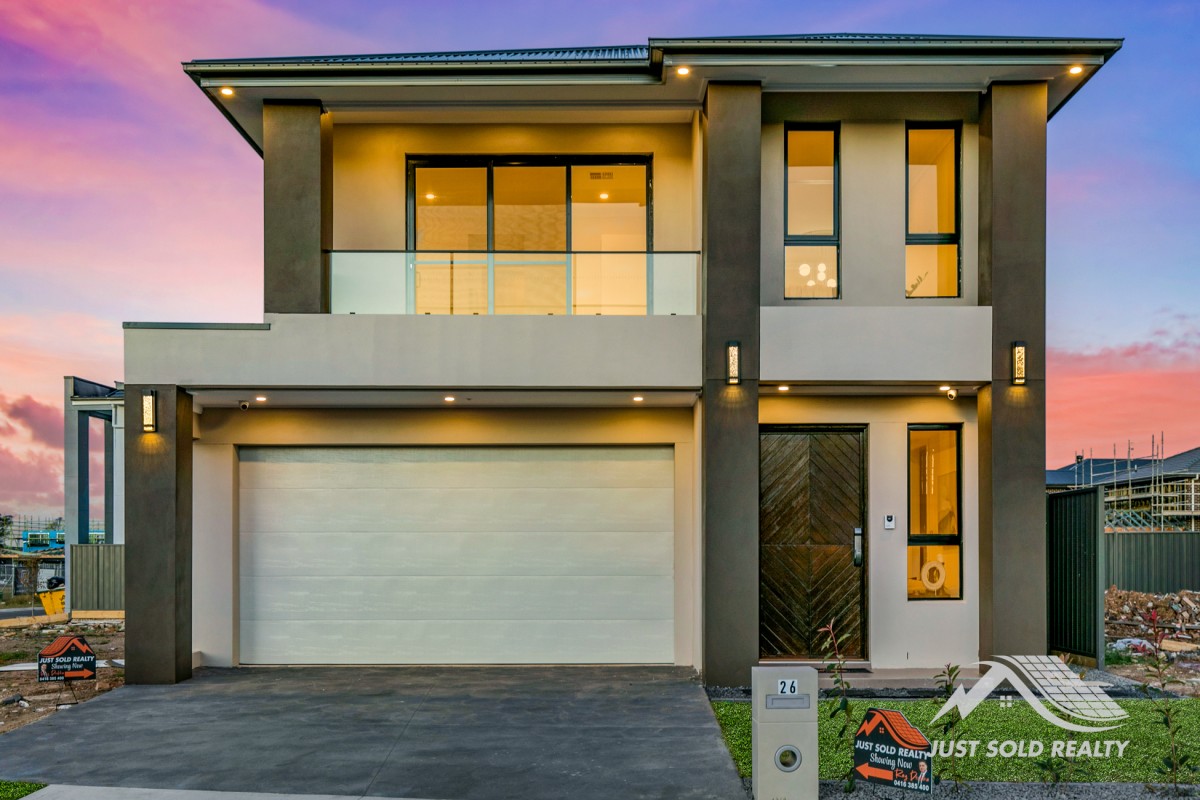 26 planigale street, Marsden Park - Thumbnail 2