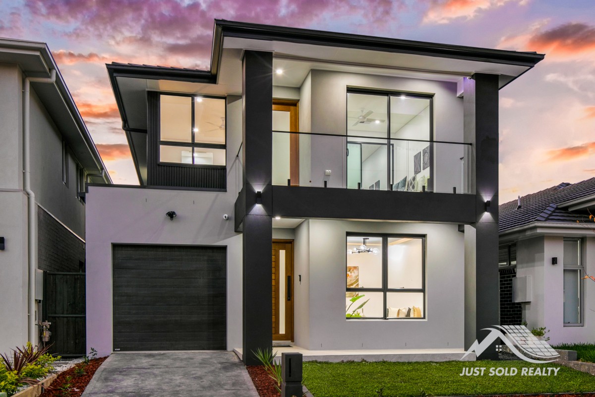 7 Boongala Crescent, Marsden Park - Thumbnail 2