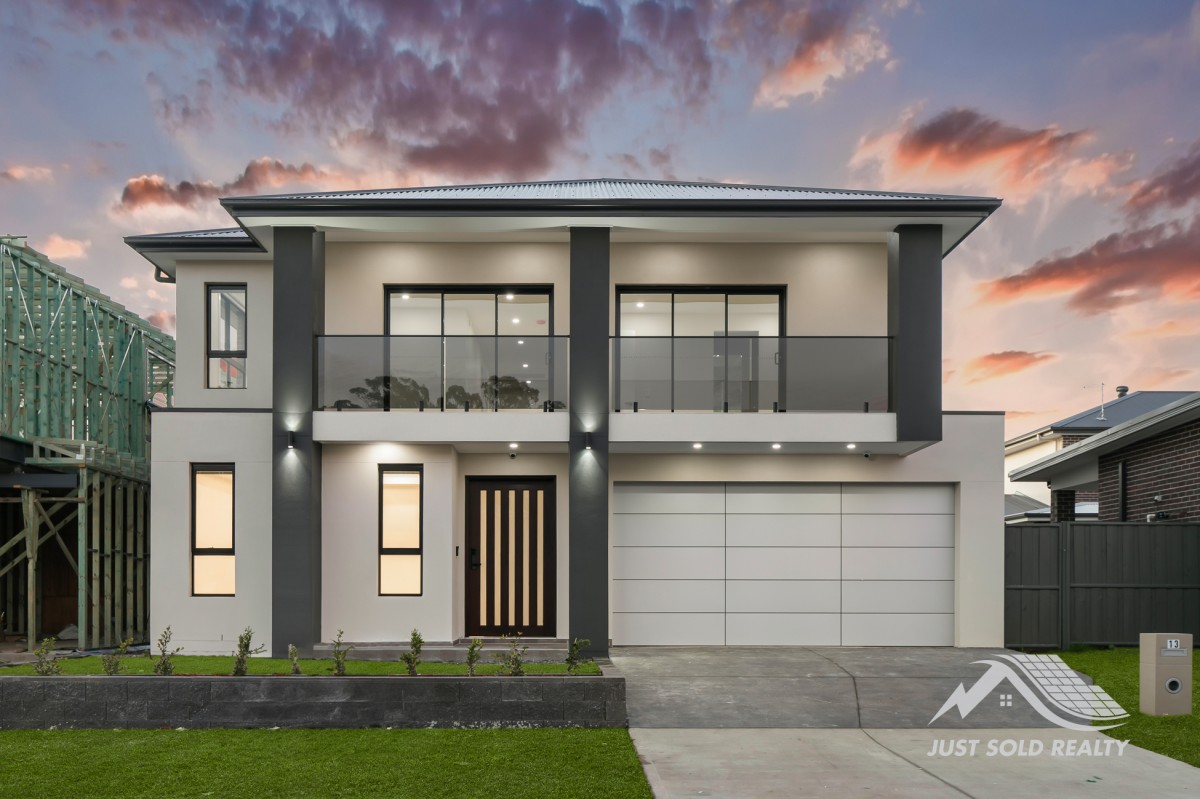 13 Boongala Crescent, Marsden Park - Thumbnail 2