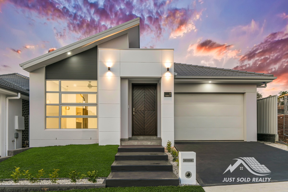 11 Rubidea Street, Box Hill - Thumbnail 2
