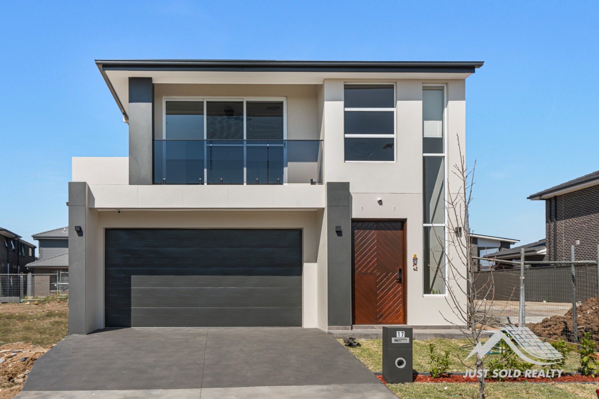 17 Potoroo Street, Marsden Park - Thumbnail 2