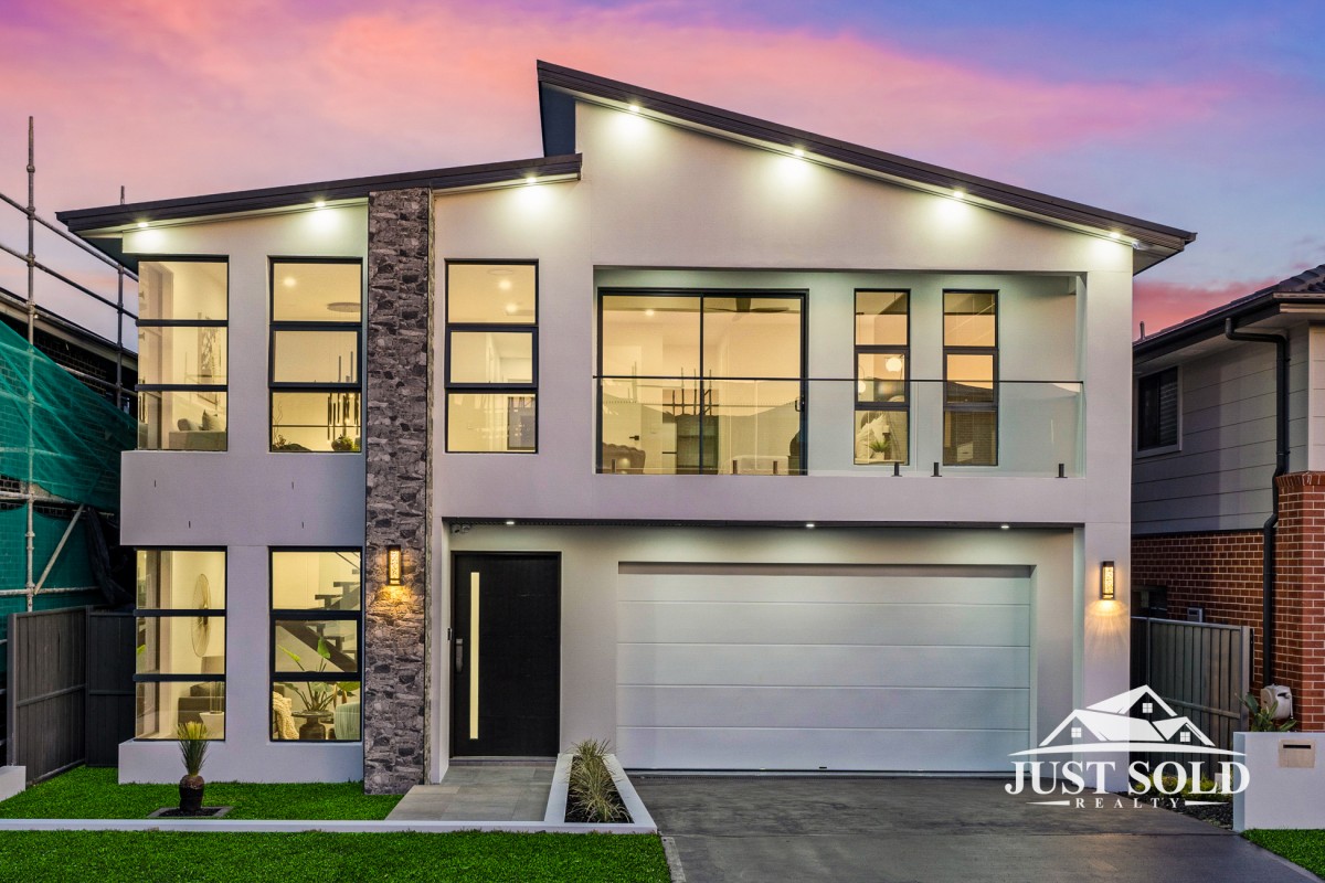 14 Saddlebred Way, Box Hill - Thumbnail 2