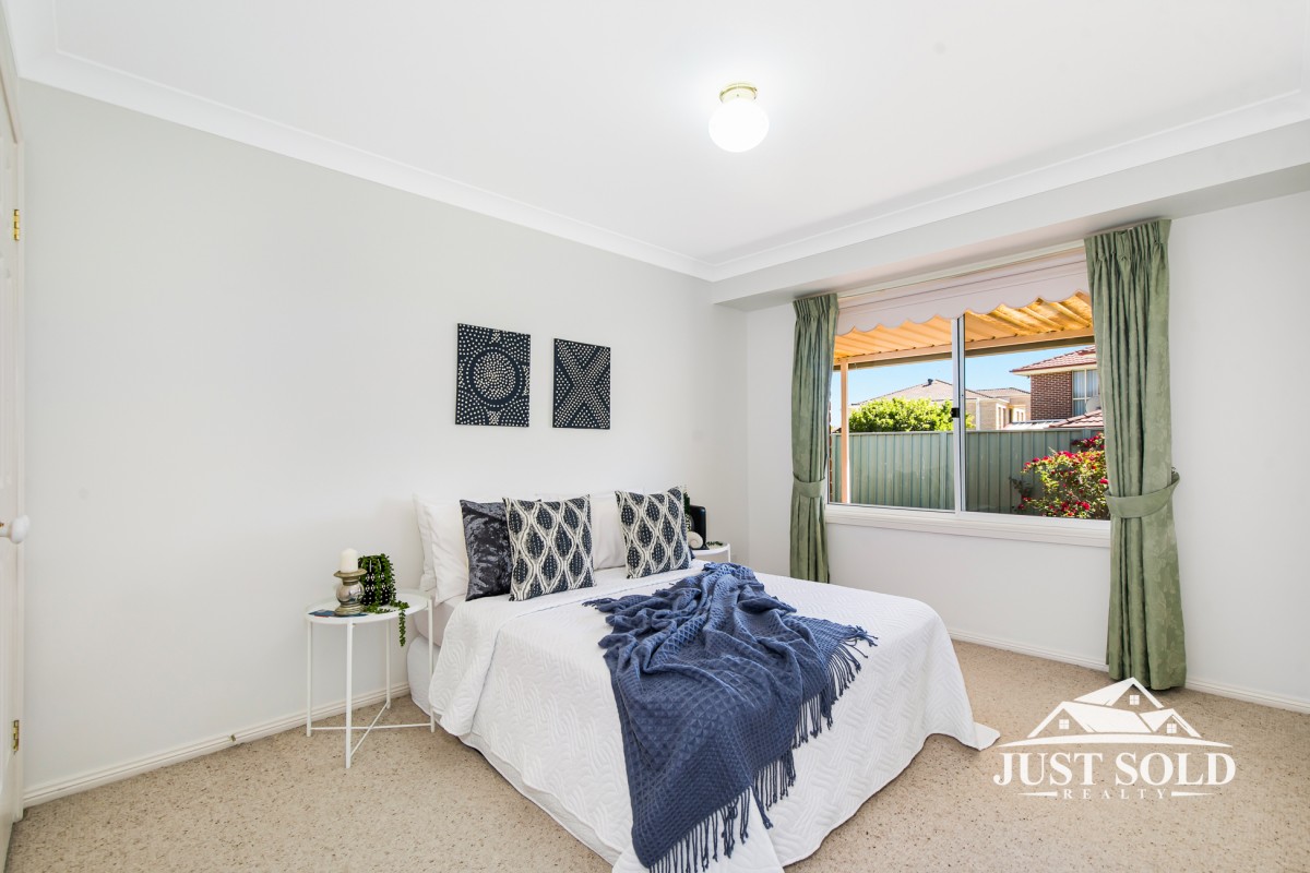 25 Huntingdale Drive, Glenmore Park - Thumbnail 8