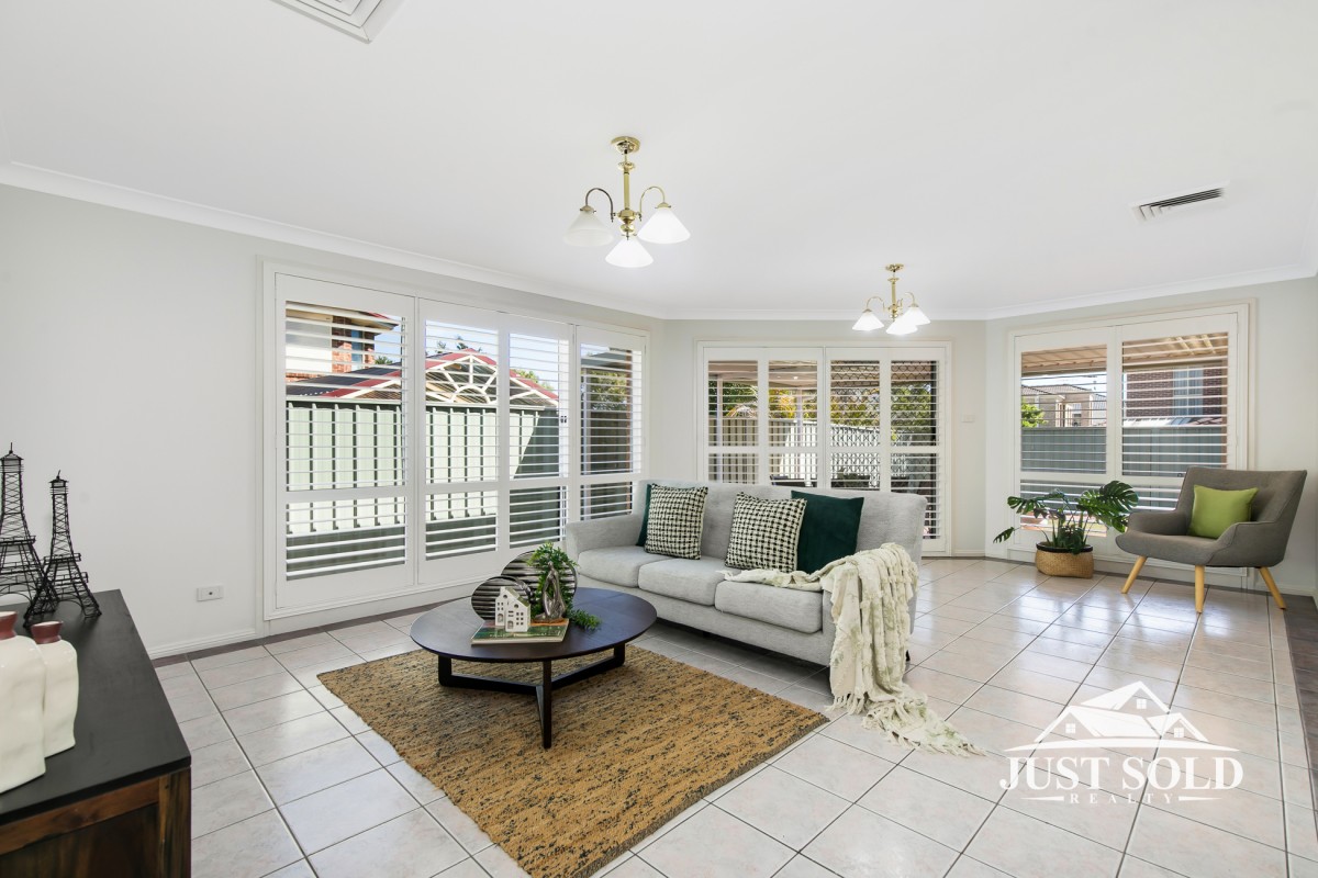 25 Huntingdale Drive, Glenmore Park - Thumbnail 3