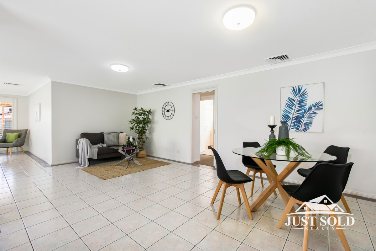 25 Huntingdale Drive, Glenmore Park - Thumbnail 4