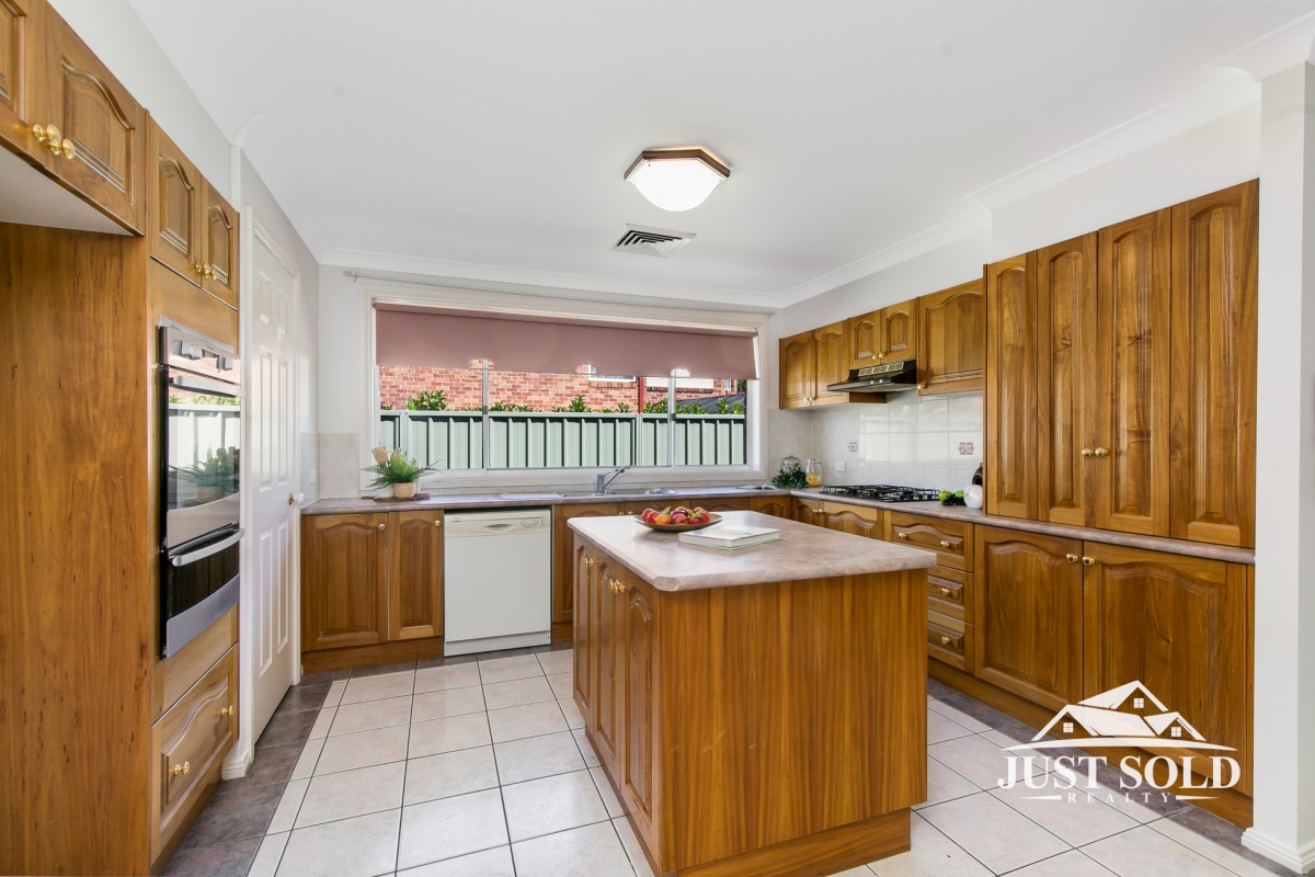 25 Huntingdale Drive, Glenmore Park - Thumbnail 5