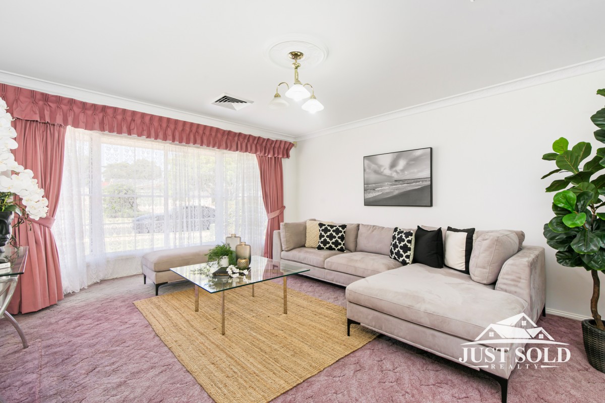 25 Huntingdale Drive, Glenmore Park - Thumbnail 6
