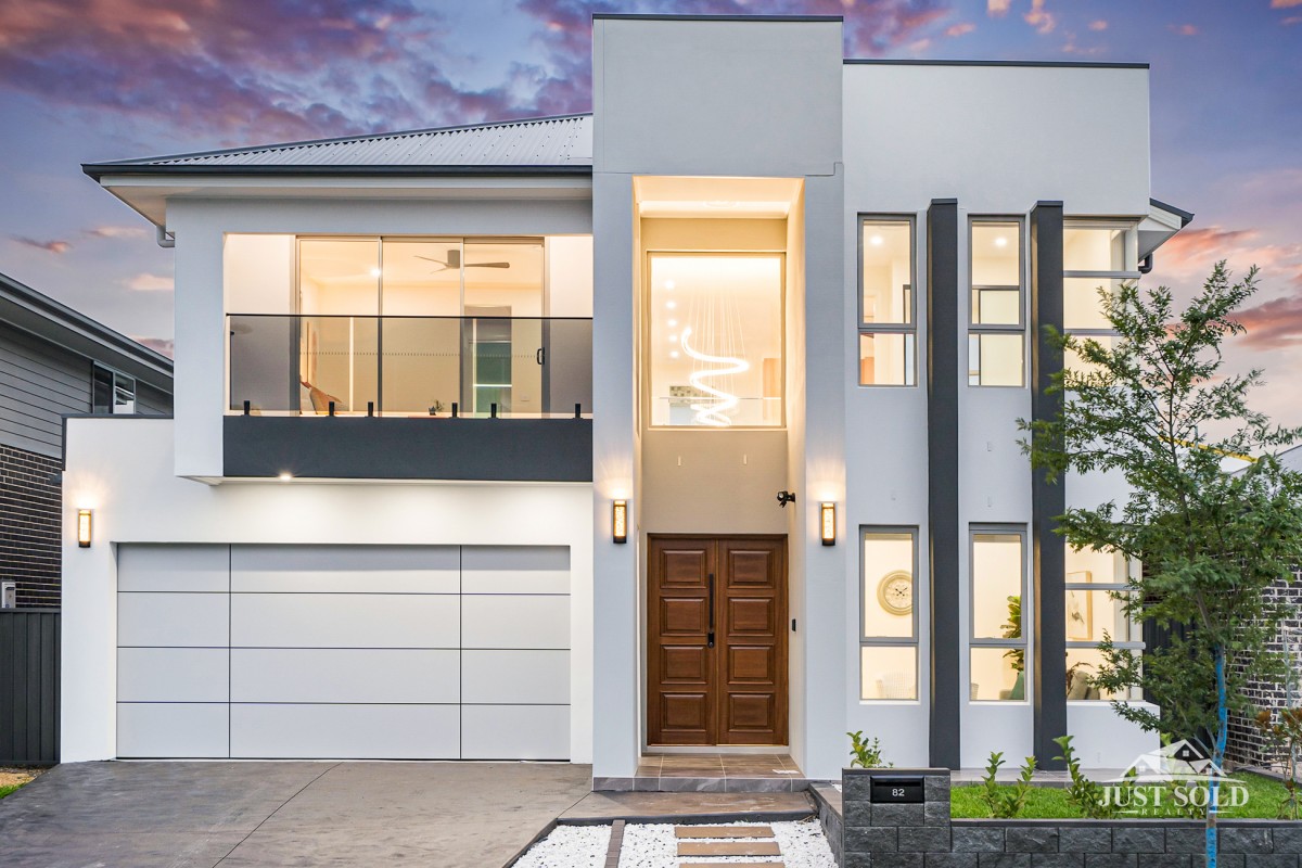 82 Opah Street, Marsden Park - Thumbnail 2