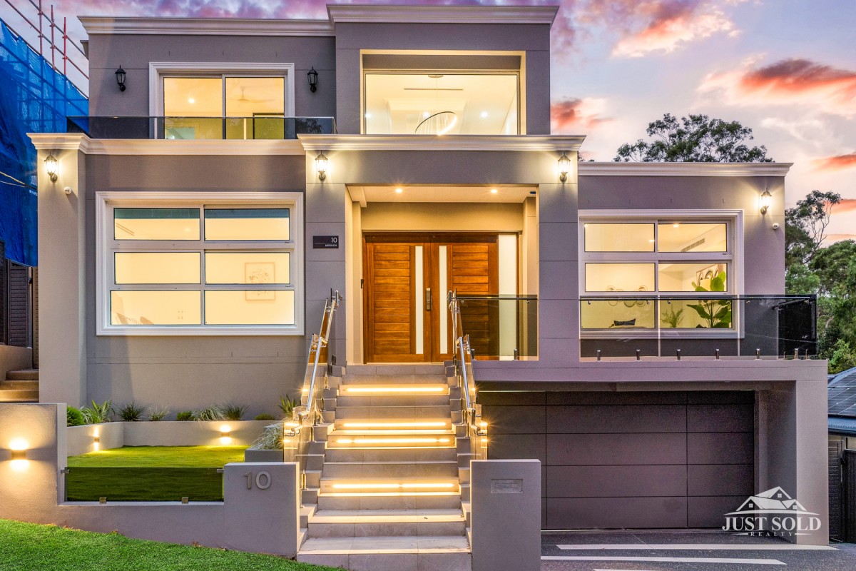 10 Merinda Street, Lane Cove North - Thumbnail 2