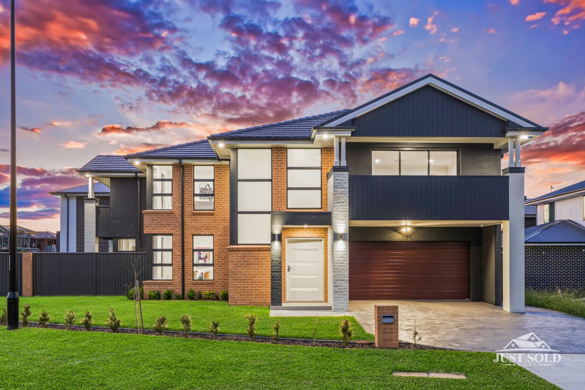 1 Flametree Drive, Marsden Park - Thumbnail 2