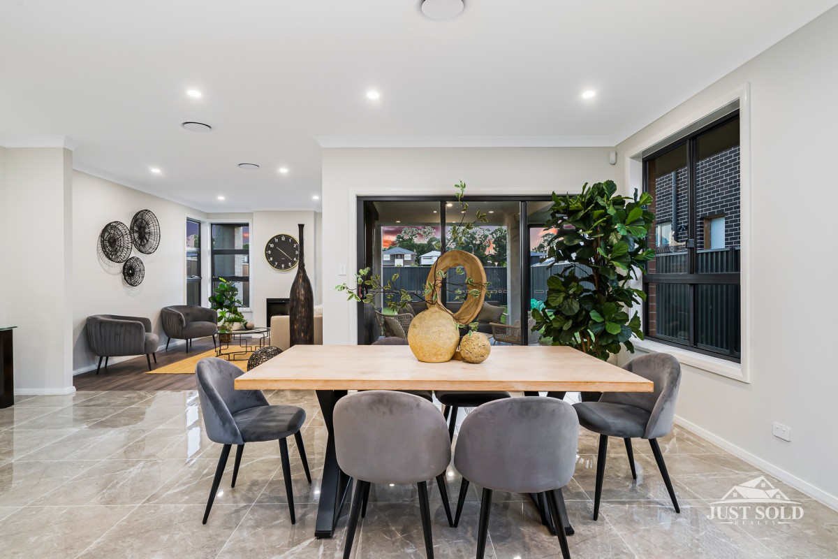 1 Flametree Drive, Marsden Park - Thumbnail 5