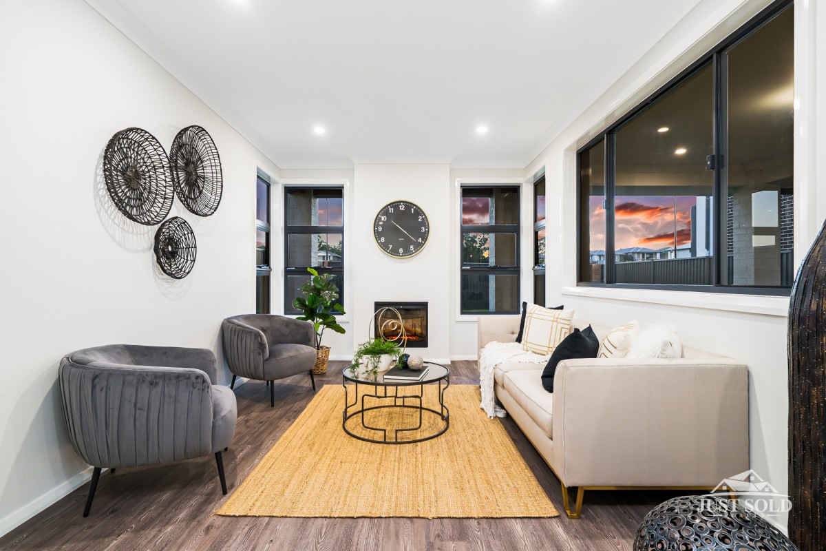 1 Flametree Drive, Marsden Park - Thumbnail 7