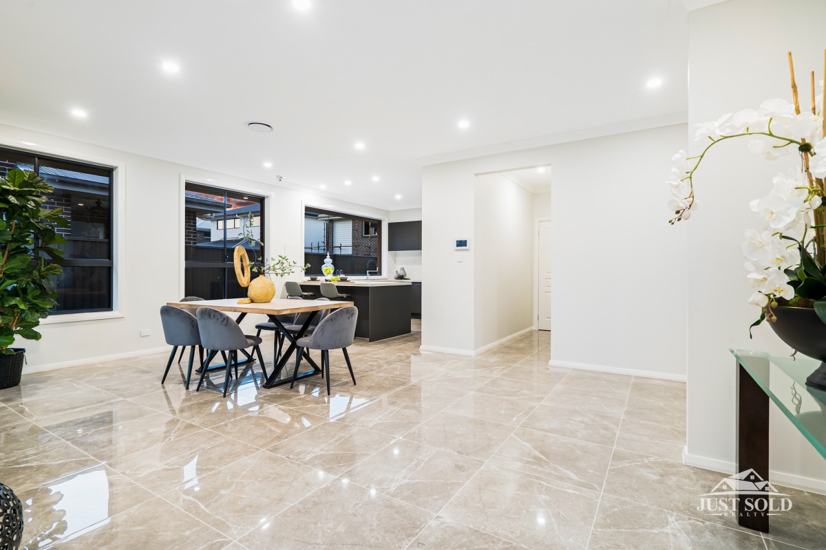 1 Flametree Drive, Marsden Park - Thumbnail 6