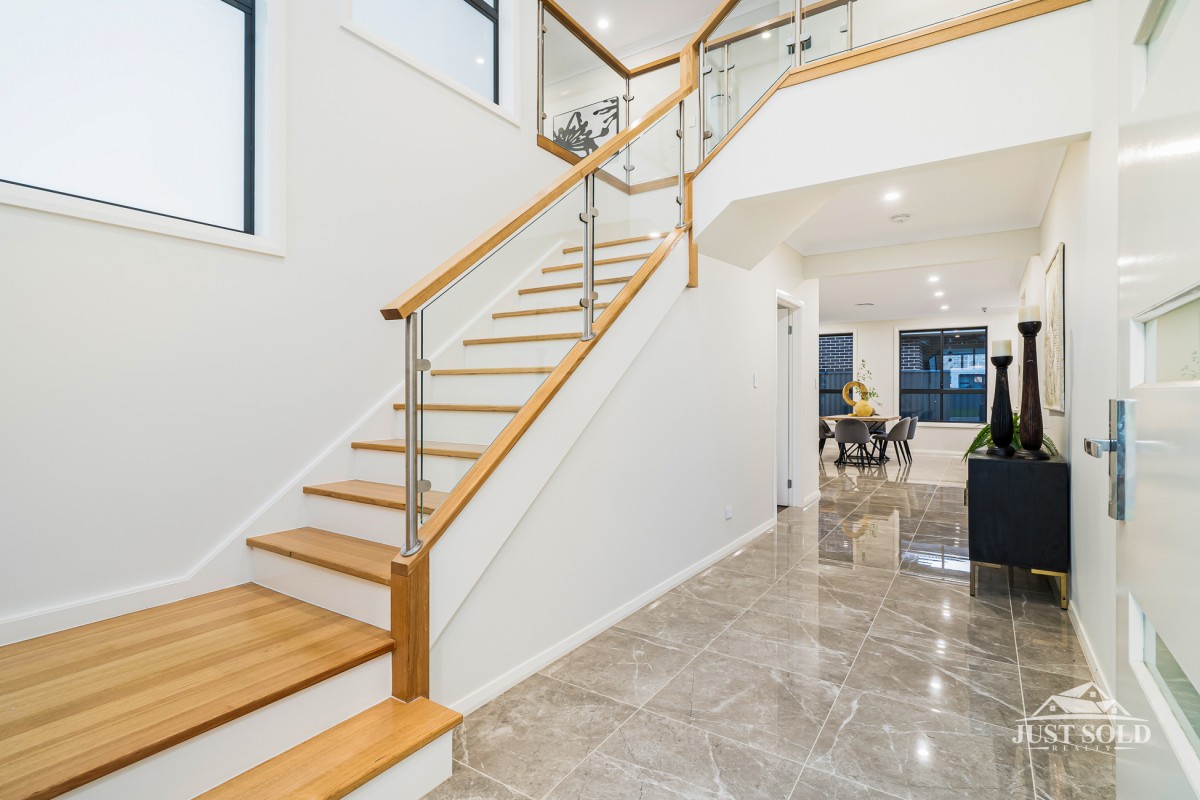 1 Flametree Drive, Marsden Park - Thumbnail 8