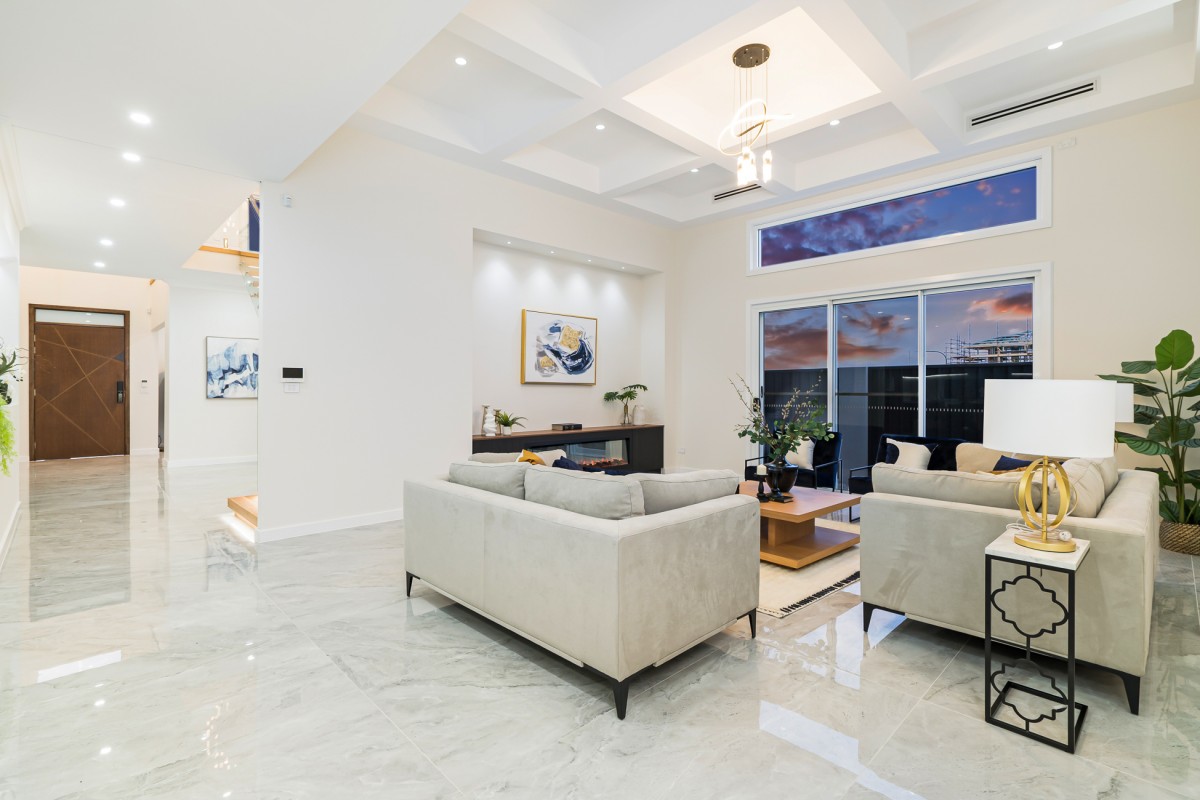 152 Diamondback Parade, Marsden Park - Thumbnail 2