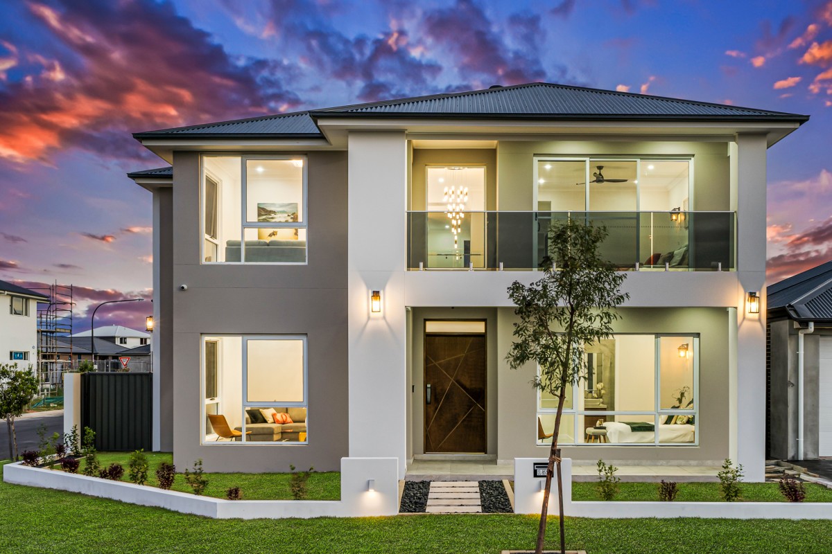152 Diamondback Parade, Marsden Park - Thumbnail 3