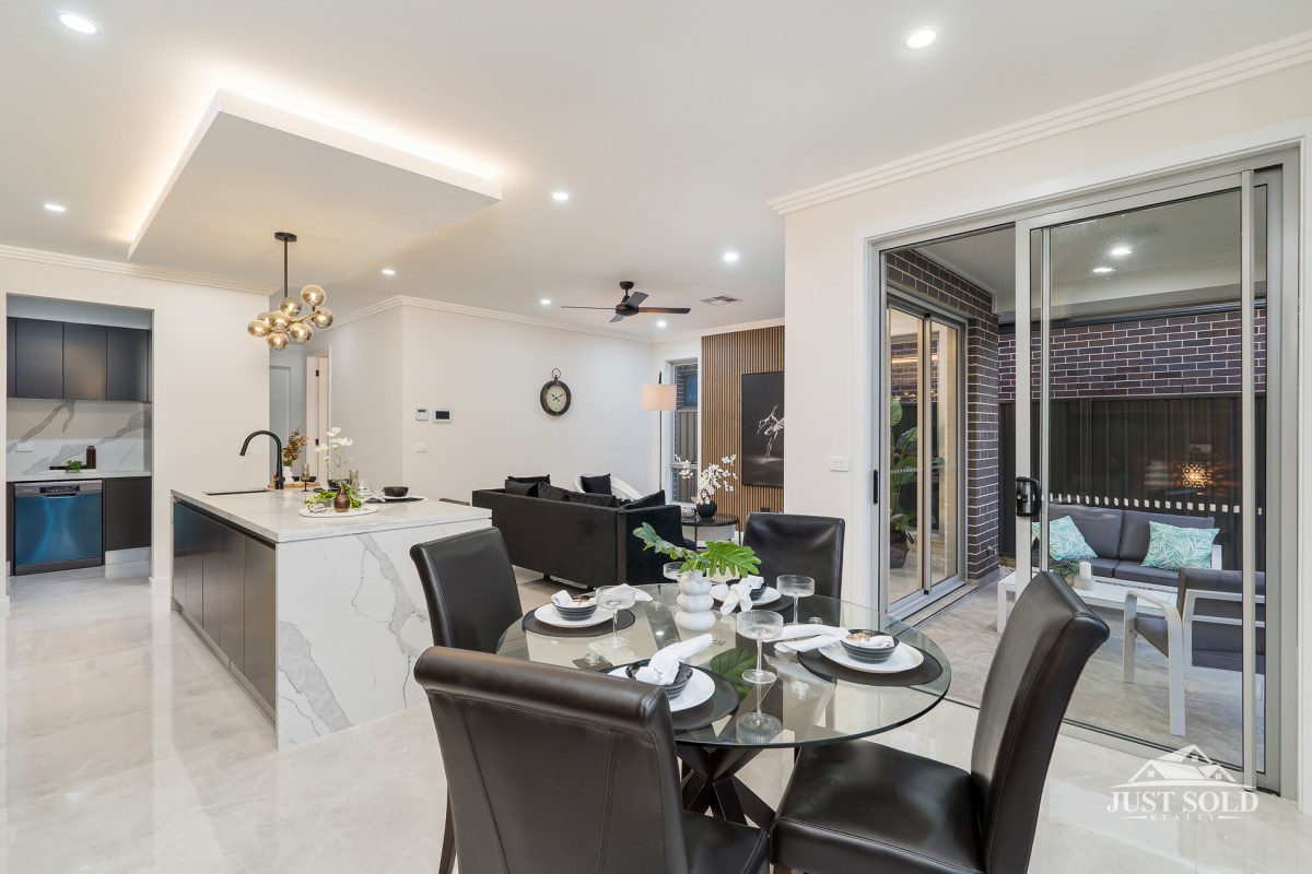 148 Diamondback Parade, Marsden Park - Thumbnail 7