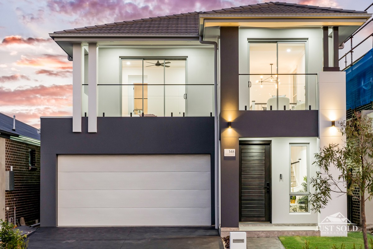 148 Diamondback Parade, Marsden Park - Thumbnail 2