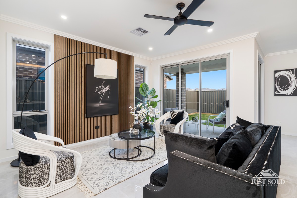 148 Diamondback Parade, Marsden Park - Thumbnail 5
