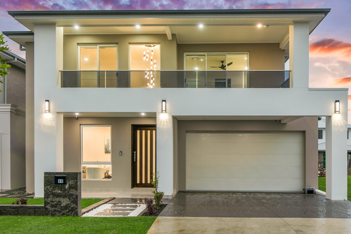 17 Conkerberry Street, Marsden Park - Thumbnail 2