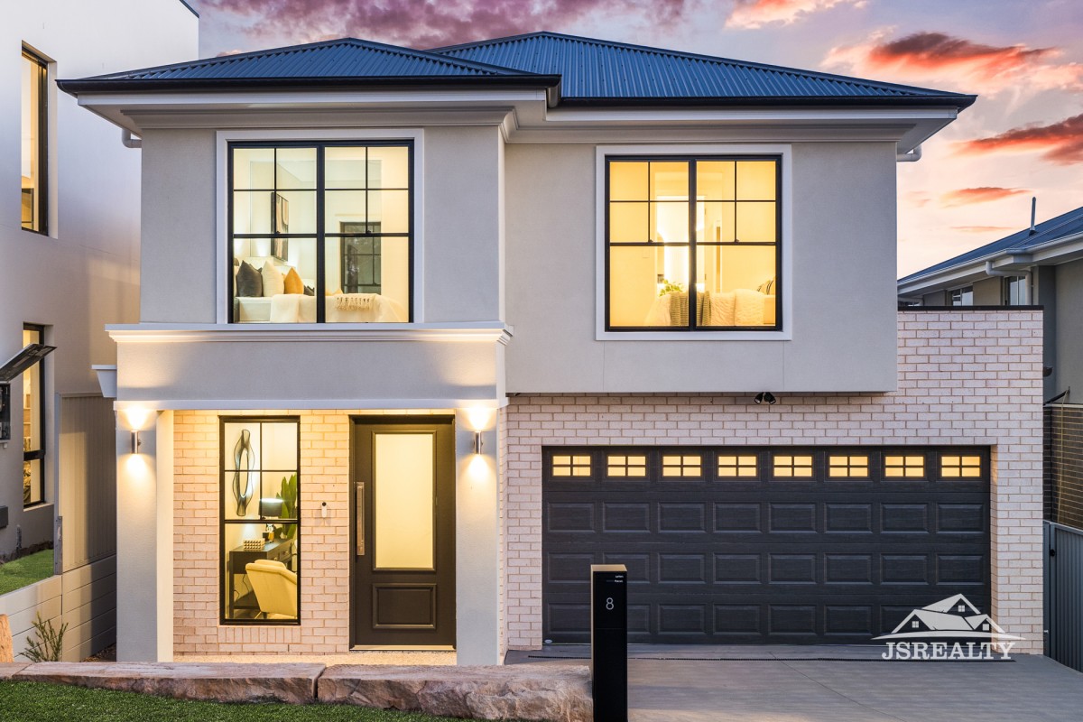8 Sculptor Street, Box Hill - Thumbnail 2