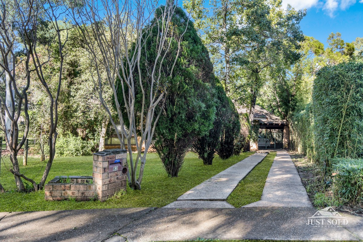 63 Faulkland Crescent, Kings Park - Thumbnail 8