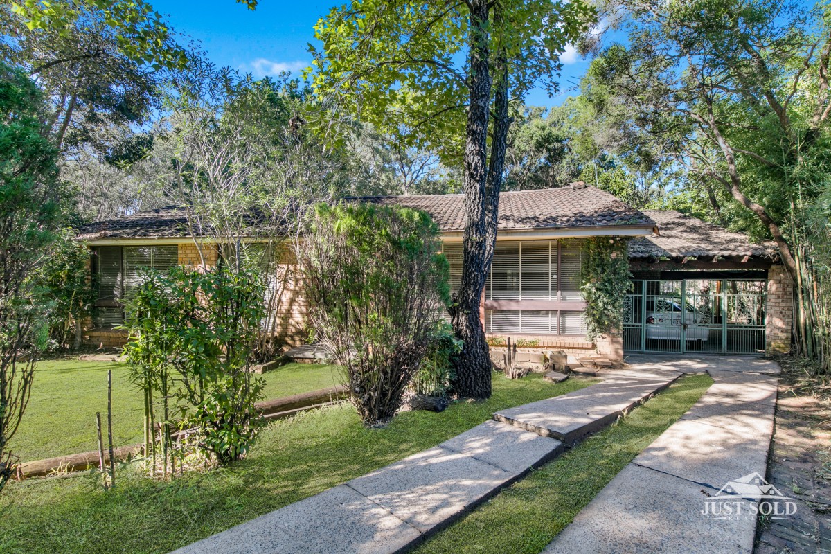 63 Faulkland Crescent, Kings Park - Thumbnail 2
