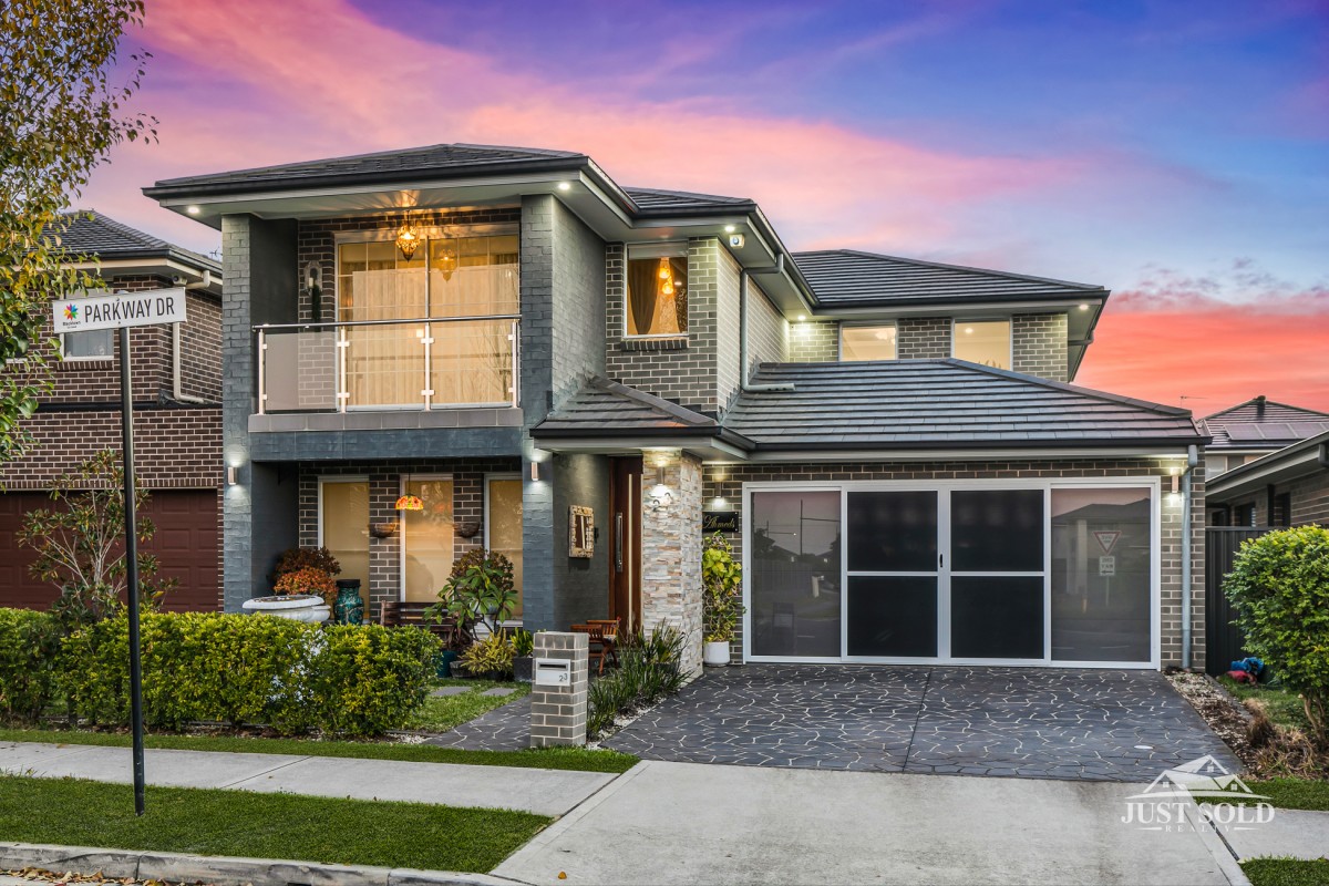 23 Parkway Drive, Marsden Park - Thumbnail 2