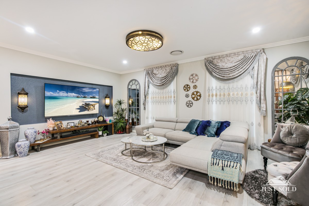23 Parkway Drive, Marsden Park - Thumbnail 4