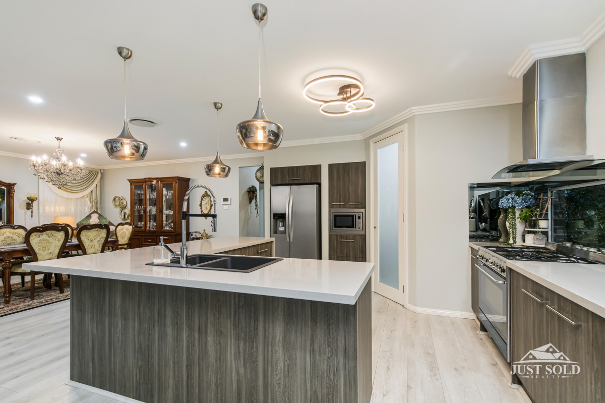 23 Parkway Drive, Marsden Park - Thumbnail 3