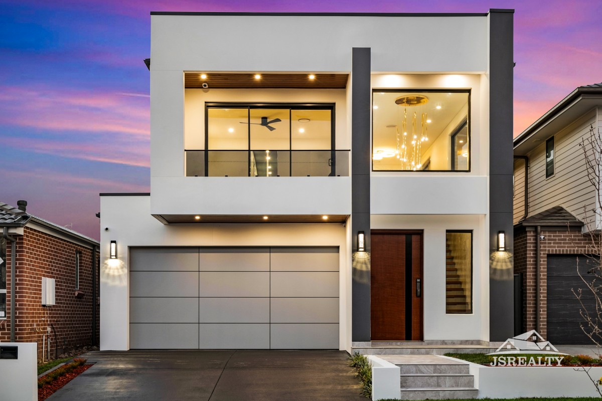 41 Annan Avenue, Marsden Park - Thumbnail 2