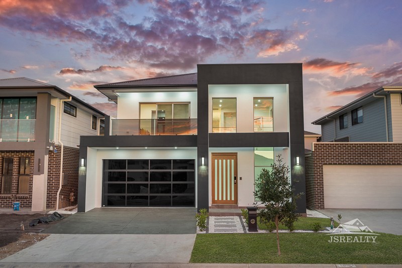 52 Feathertail Avenue, Marsden Park - Thumbnail 2