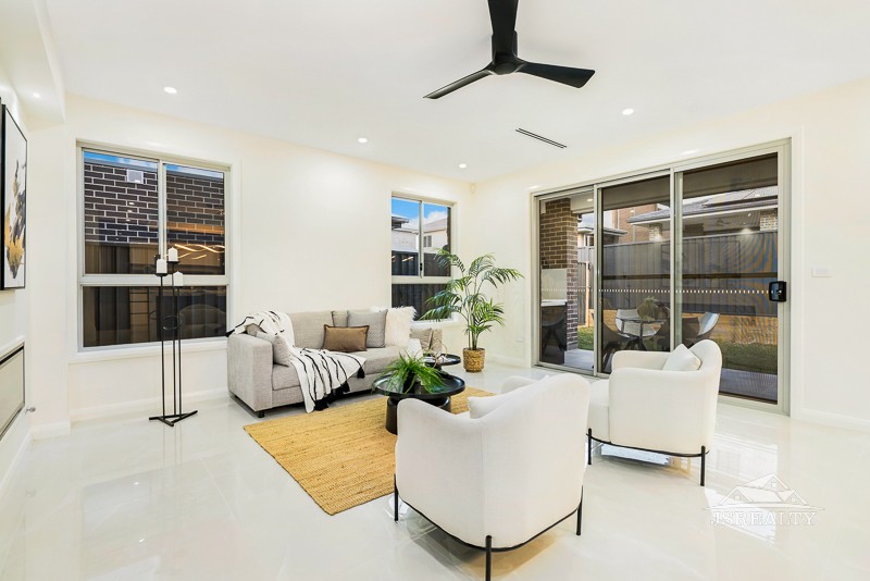 52 Feathertail Avenue, Marsden Park - Thumbnail 5