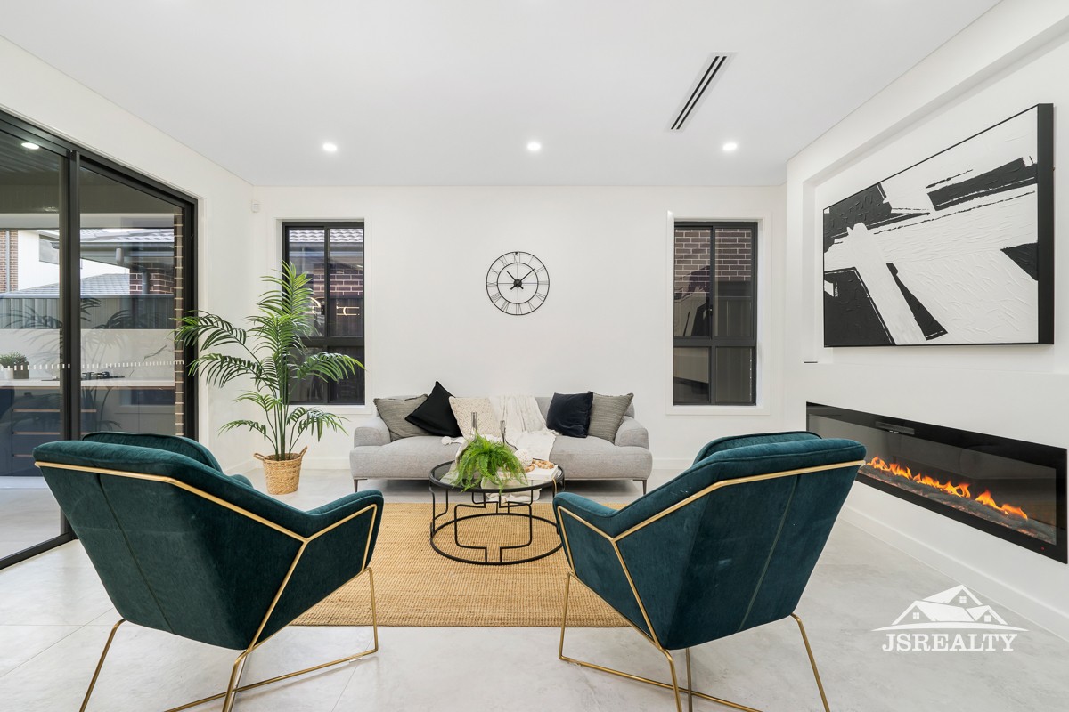 21 Diamondback Parade, Marsden Park - Thumbnail 4