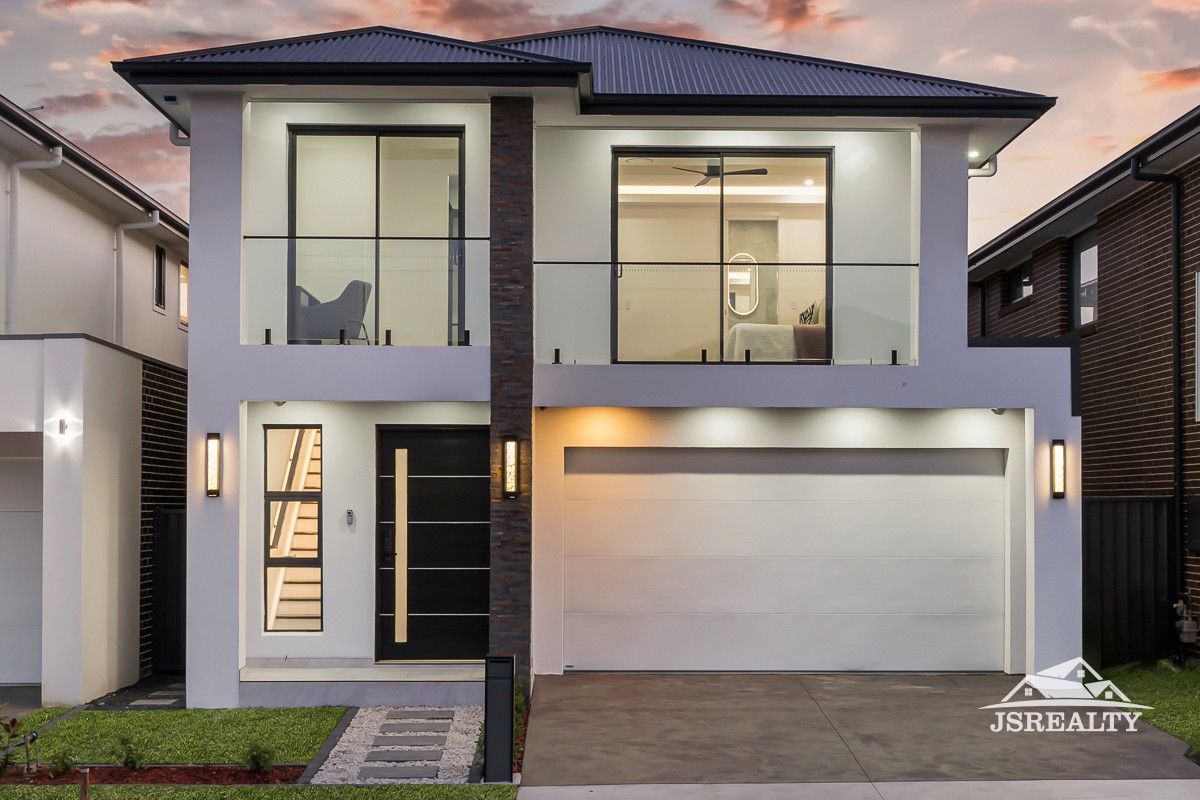 21 Diamondback Parade, Marsden Park - Thumbnail 2