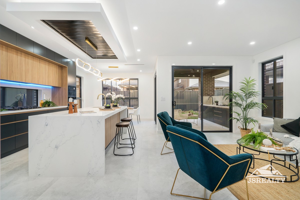 21 Diamondback Parade, Marsden Park - Thumbnail 5