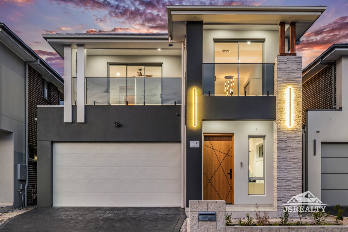 10 Mulgara  Street, Marsden Park - Thumbnail 2