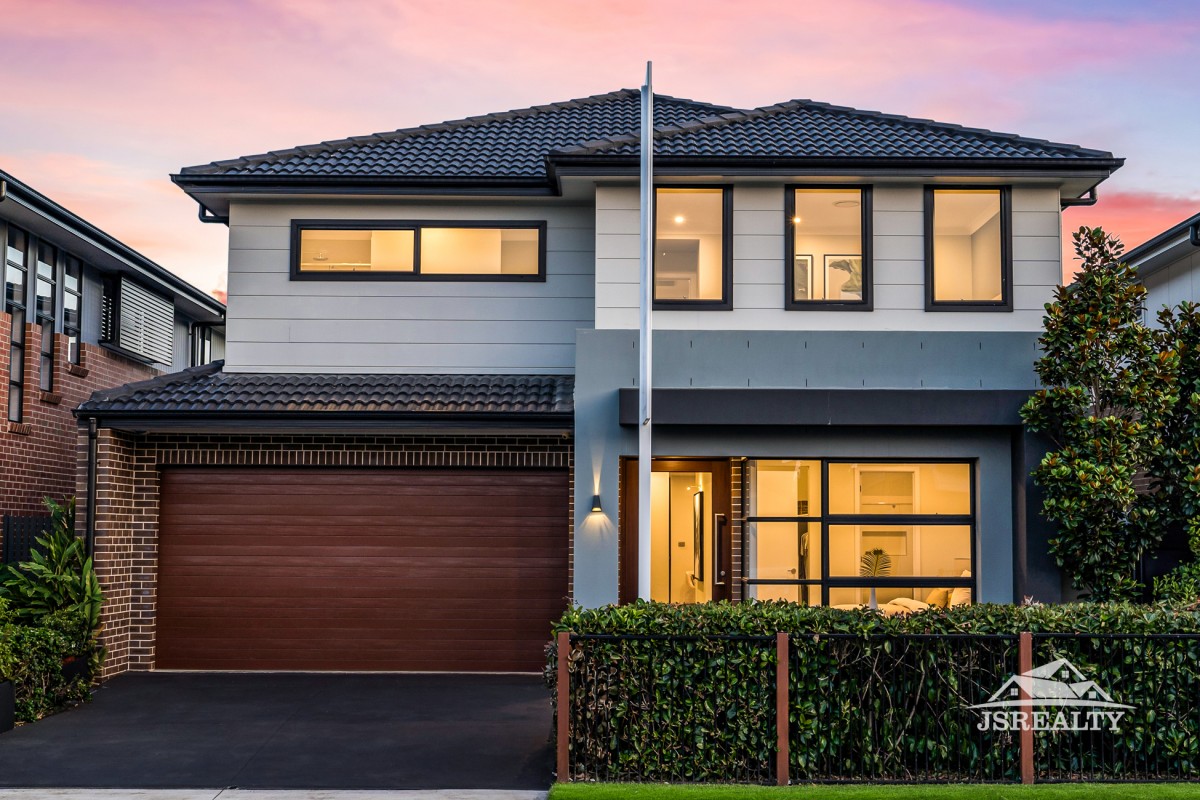 26 Ellison Street, Marsden Park - Thumbnail 2