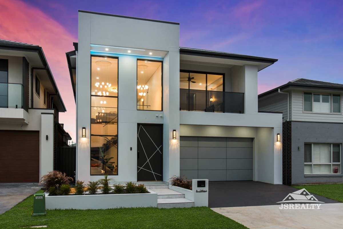 8 Potoroo Street, Marsden Park - Thumbnail 2