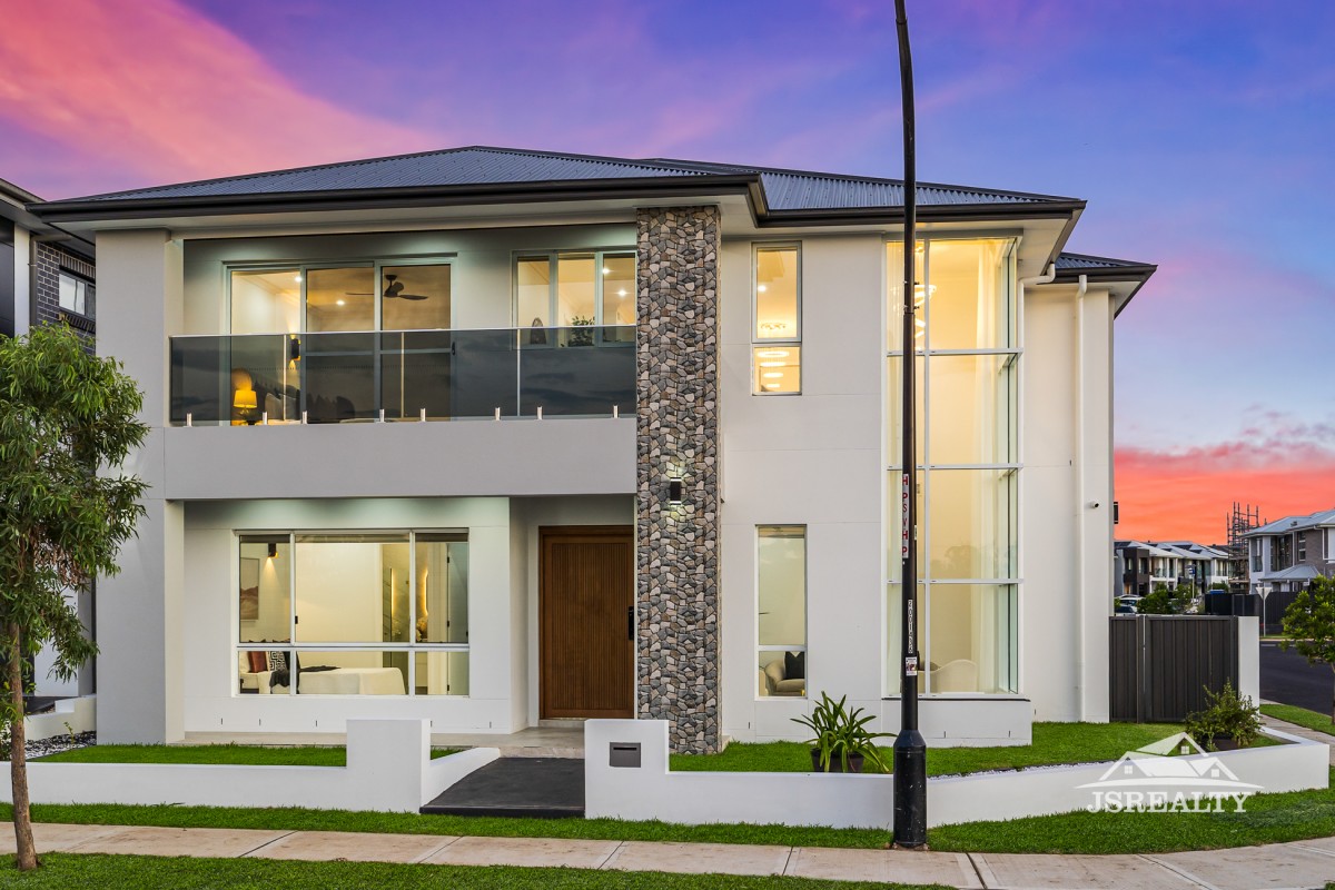 154 Diamondback Parade, Marsden Park - Thumbnail 2