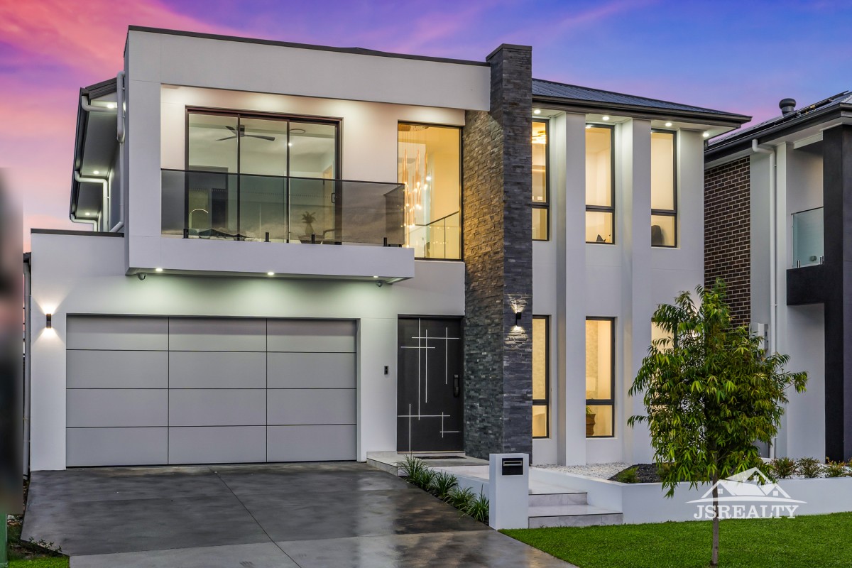 20 Numbat  street, Marsden Park - Thumbnail 2