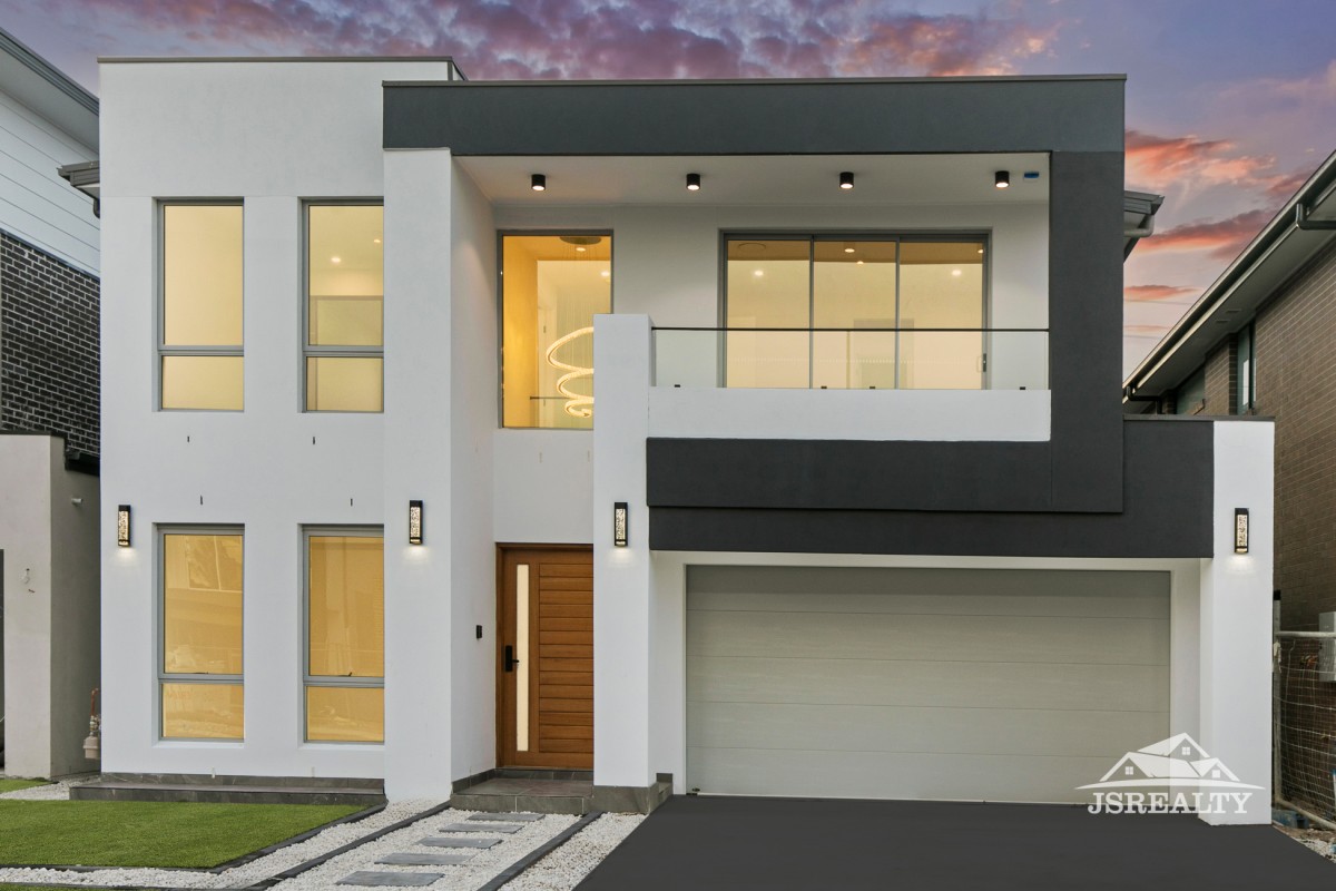 21 Greenough Crescent, Marsden Park - Thumbnail 2