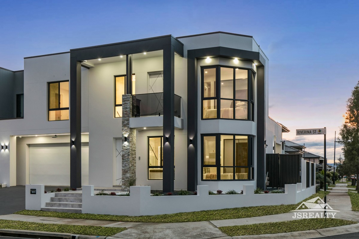 100 Florentine Parade, Marsden Park - Thumbnail 2