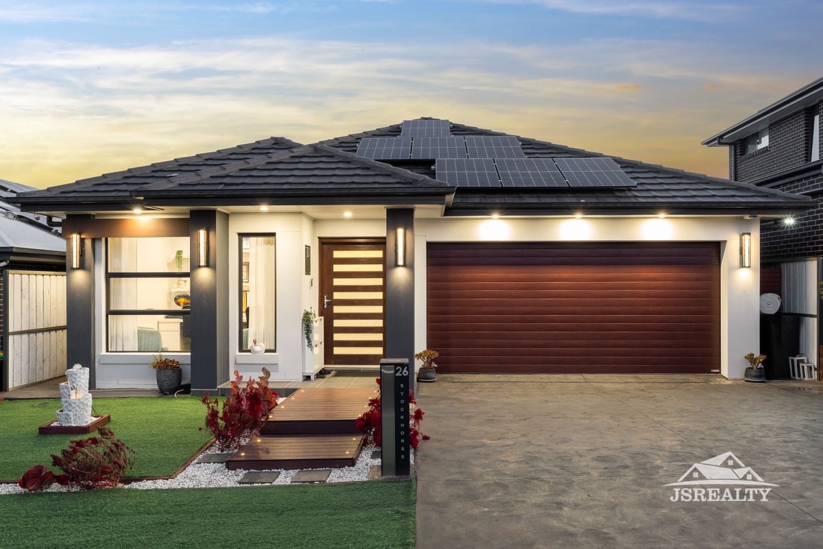 26 Stockhorse Avenue, Box Hill - Thumbnail 2