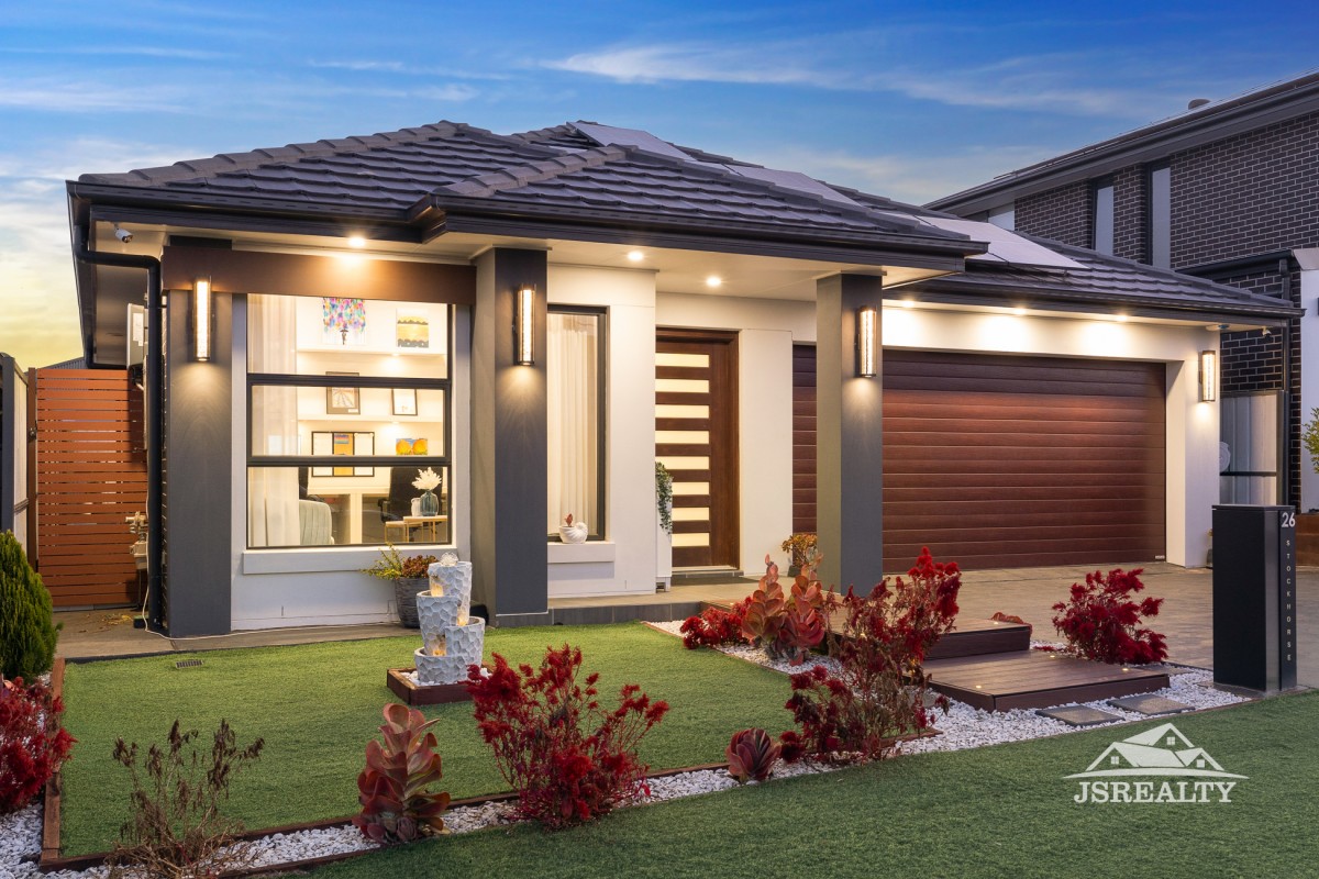 26 Stockhorse Avenue, Box Hill - Thumbnail 3