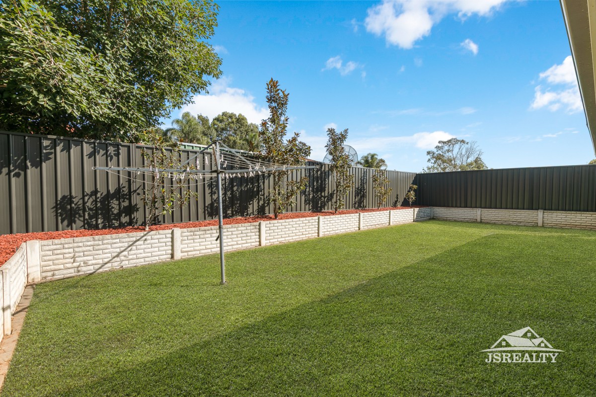9 Fonda Place, Glendenning - Image 1