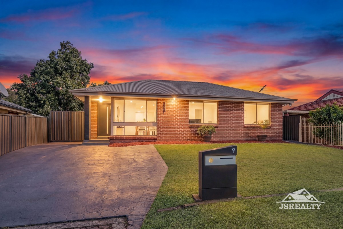 9 Fonda Place, Glendenning - Thumbnail 2