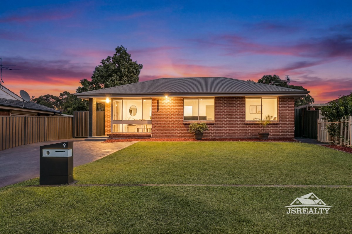 9 Fonda Place, Glendenning - Thumbnail 3