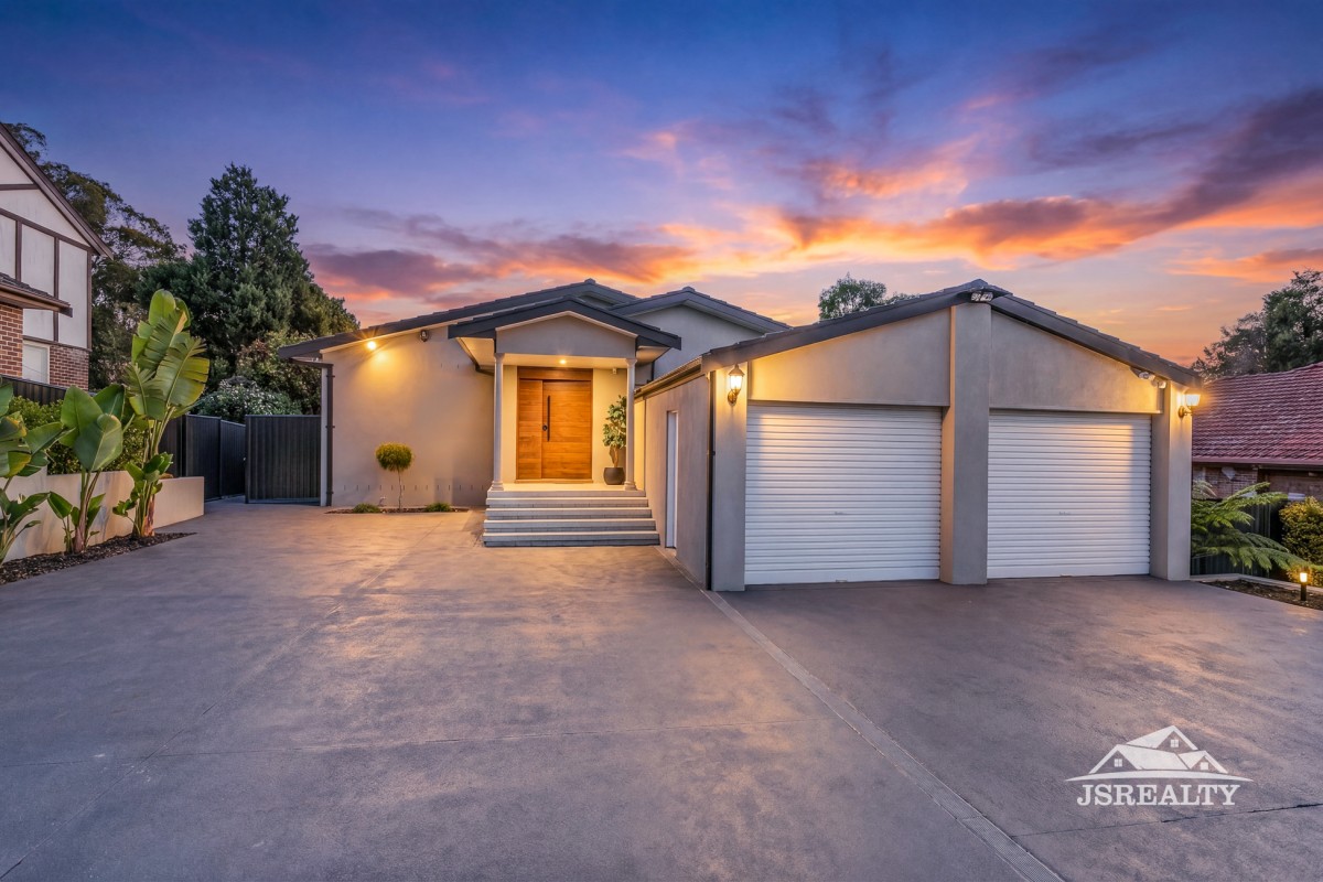 97 Castlewood Drive, Castle Hill - Thumbnail 2