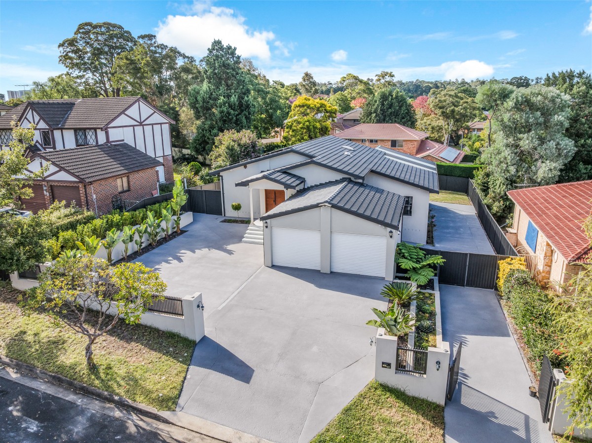 97 Castlewood Drive, Castle Hill - Thumbnail 3